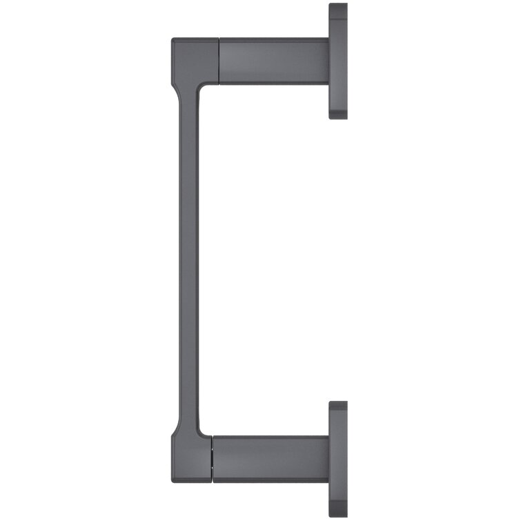 Pfister Deckard Wall Mount Toilet Paper Holder & Reviews | Wayfair